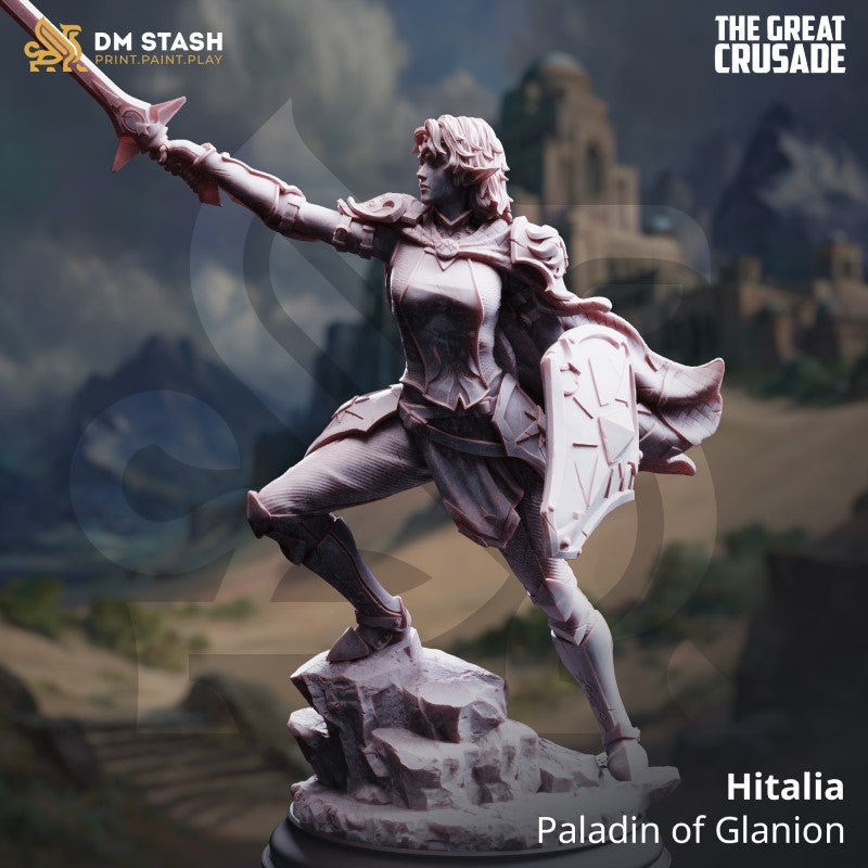 Hitalia