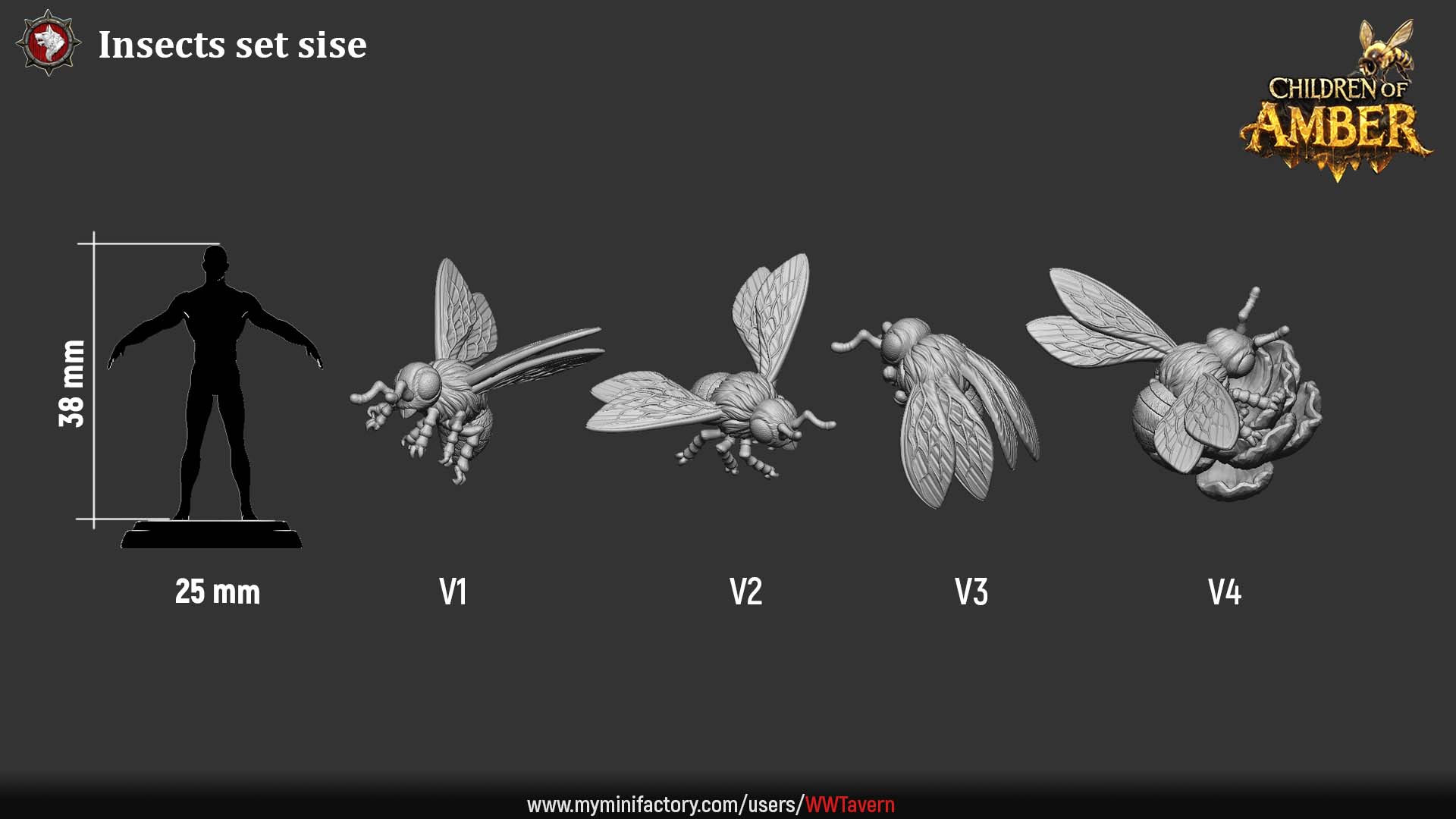 Insects