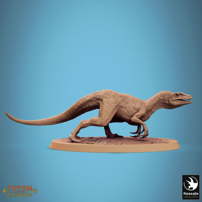 Velociraptor - Hunt