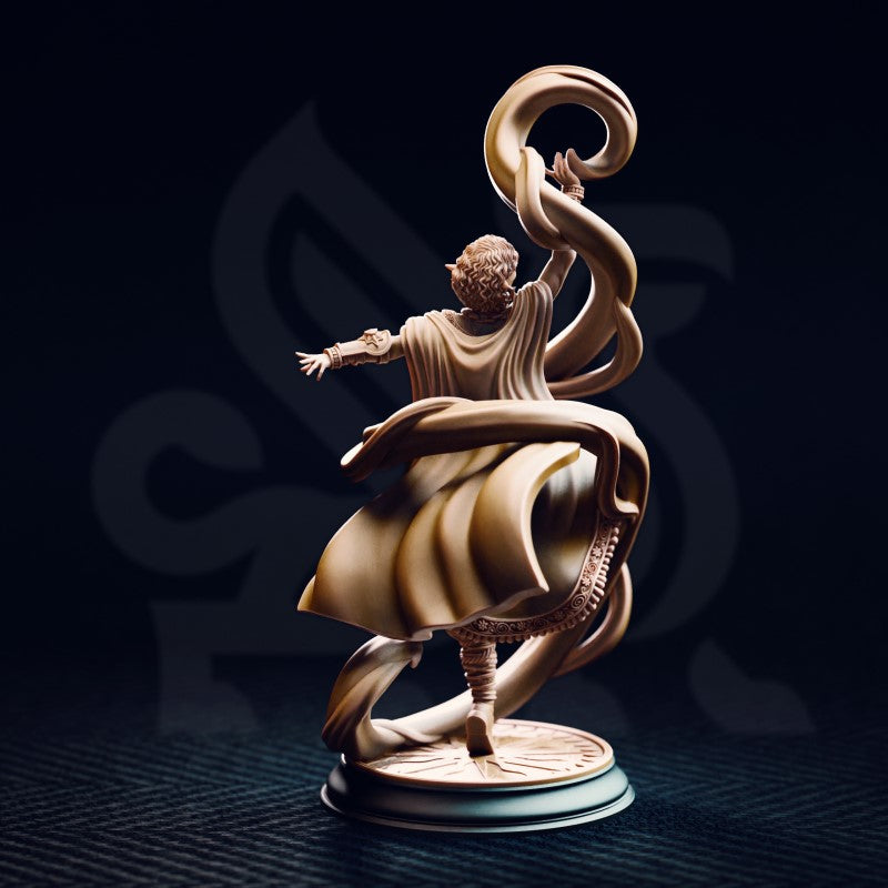 Juri the Lightdancer