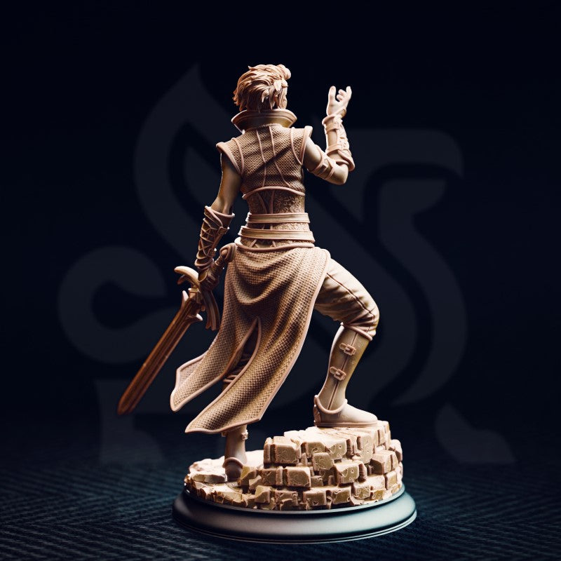 Karisia of Timberly