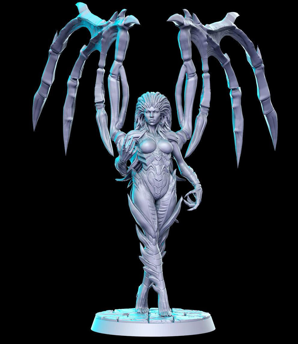 Kerrigan - V2