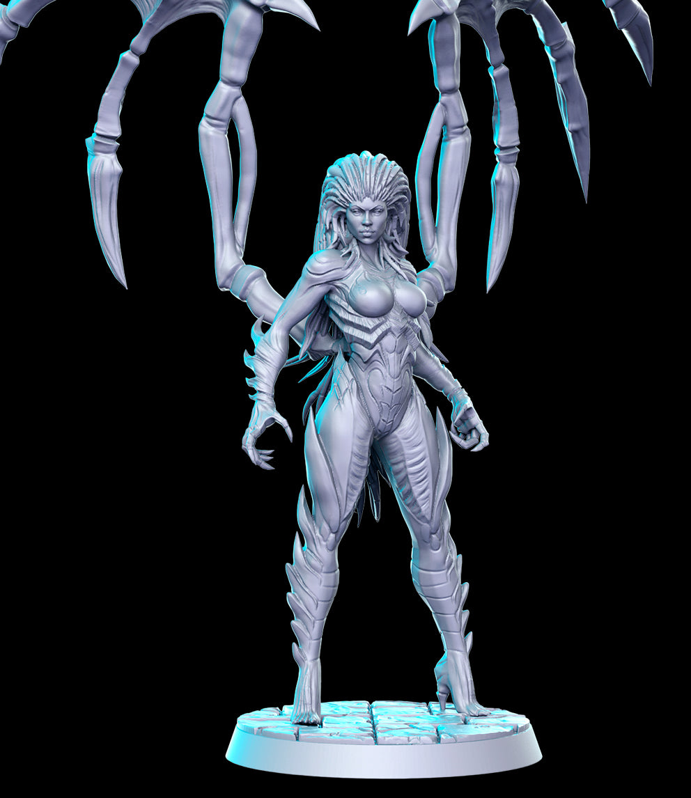 Kerrigan - V1