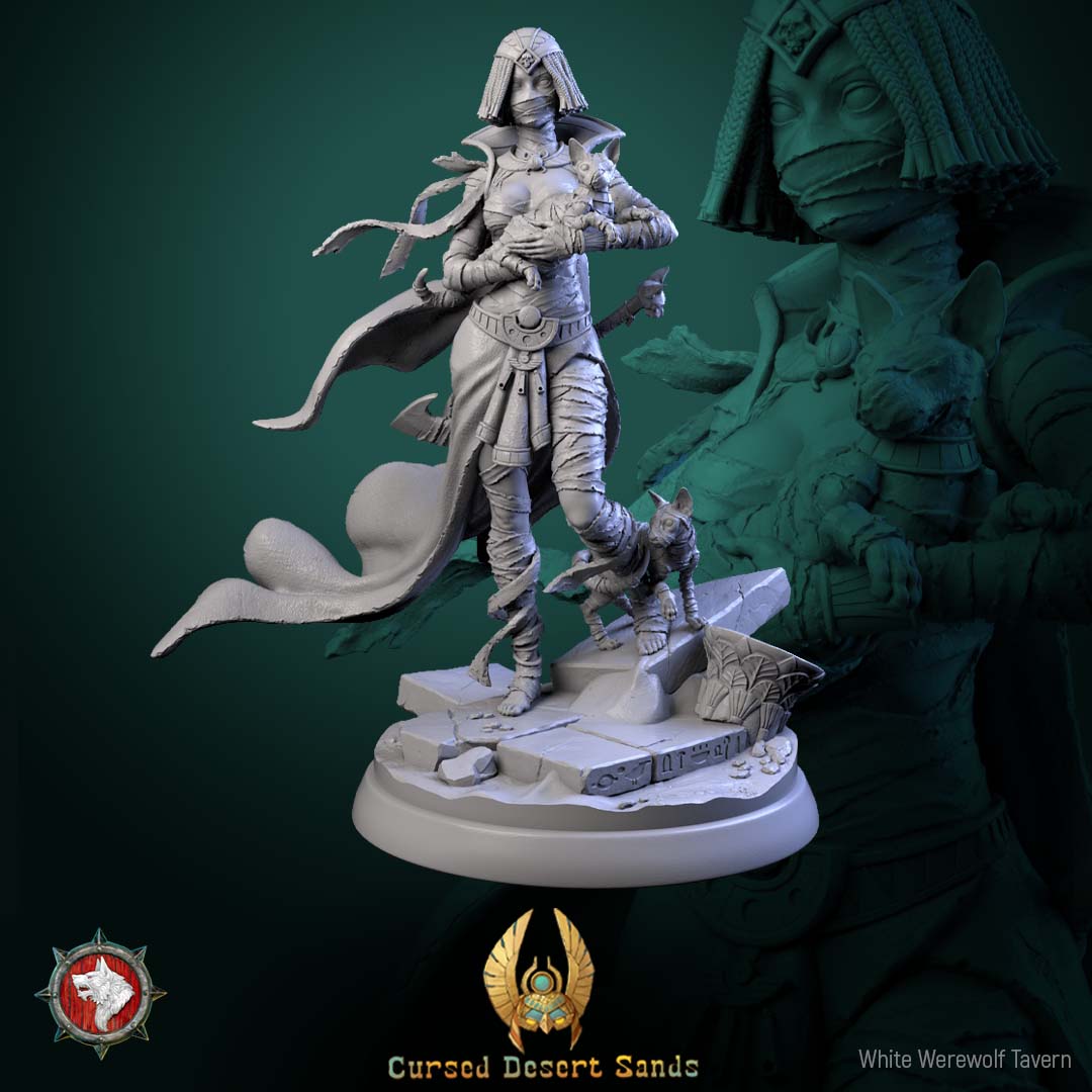 Khepra of the Hollow Court