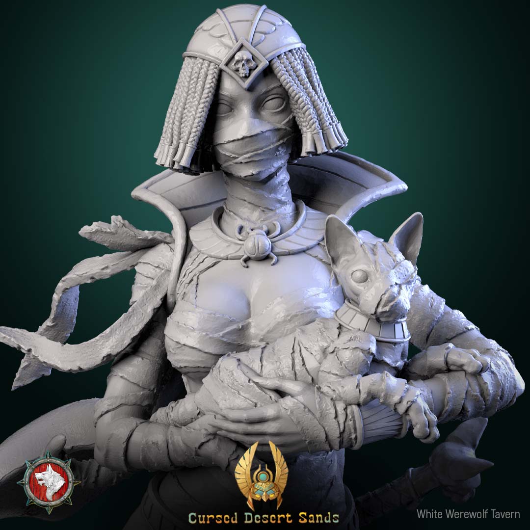 Khepra of the Hollow Court