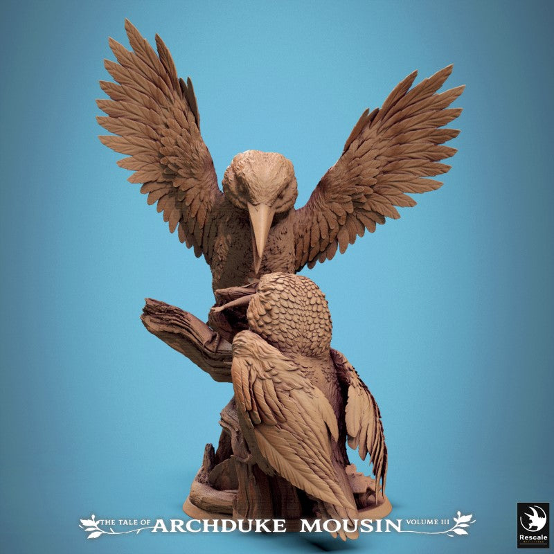 Kingfisher - Fight