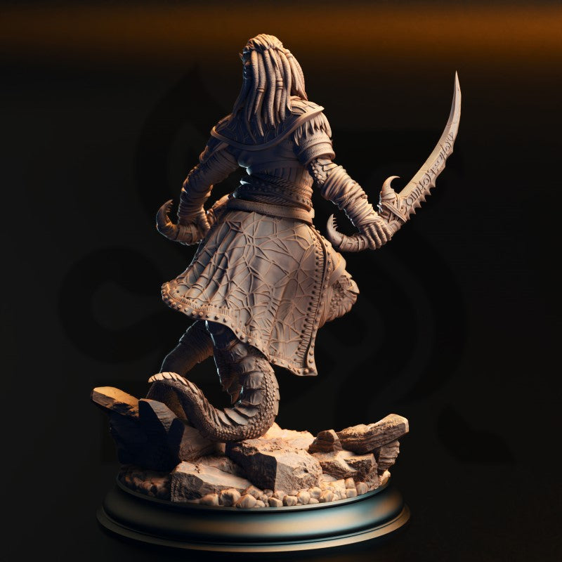 Kijaa Shadowblade