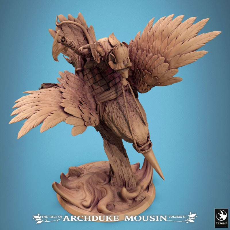 Kingfisher - Fall