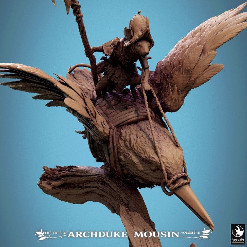 Kingfisher - Fall