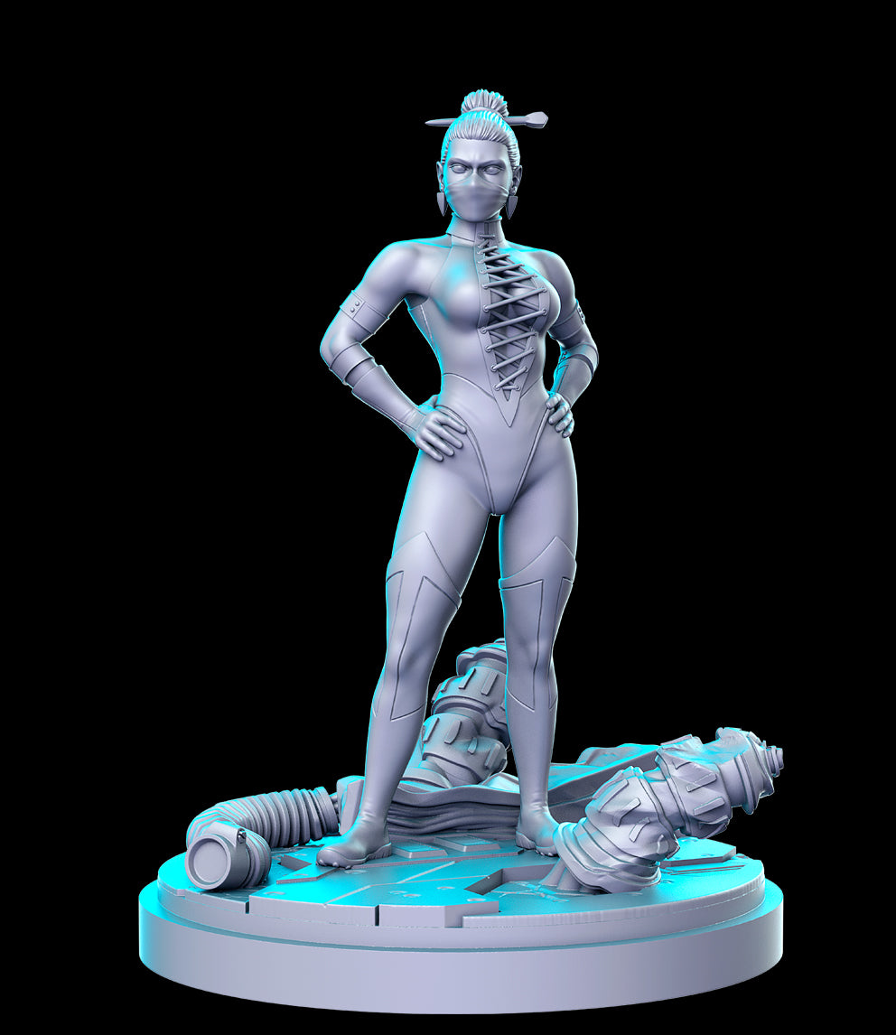 Kitana