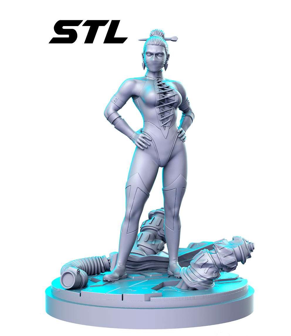 Kitana