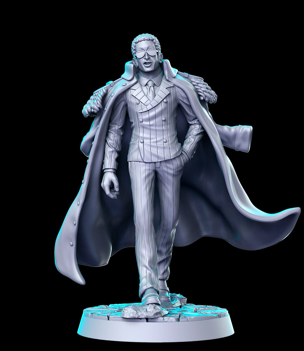 Kizaru