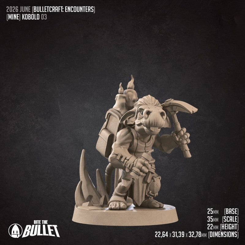 Kobolds