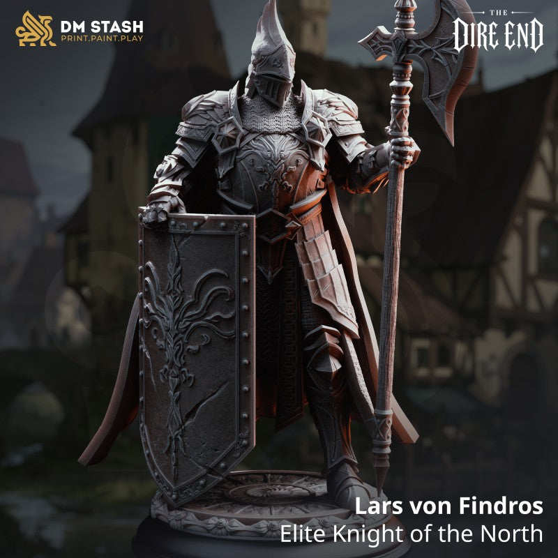 Lars von Findros