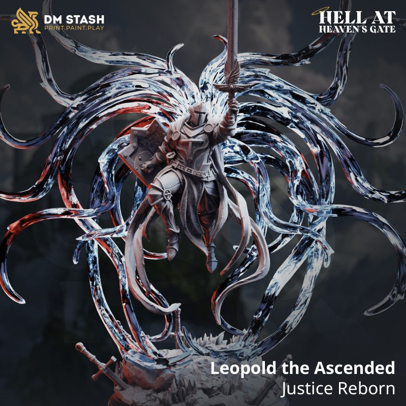 Leopold Ascended