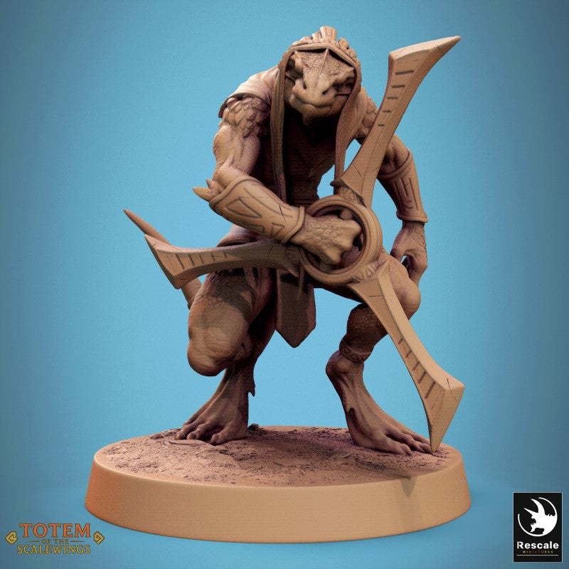 Sneaky Murkborn - Boomerang Ready