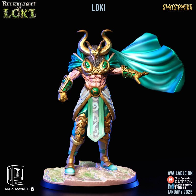 Loki