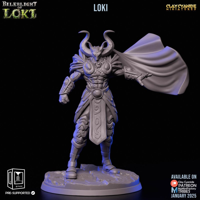 Loki