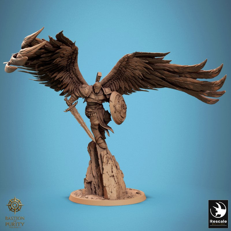 Lord Celestian Prime