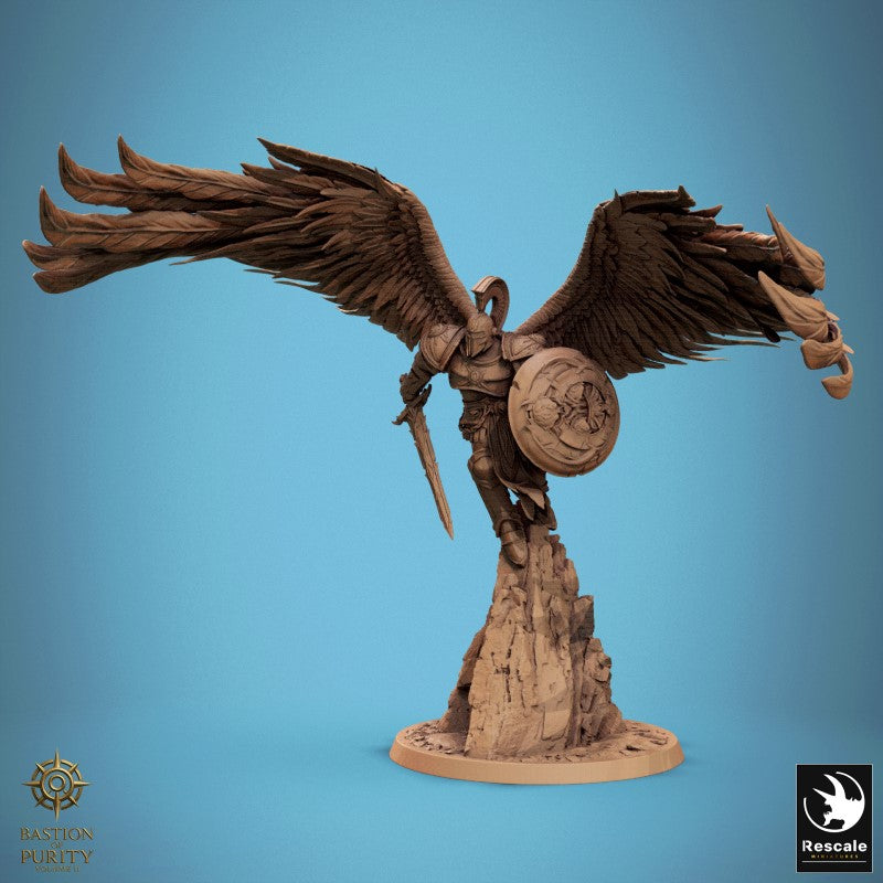 Lord Celestian Prime