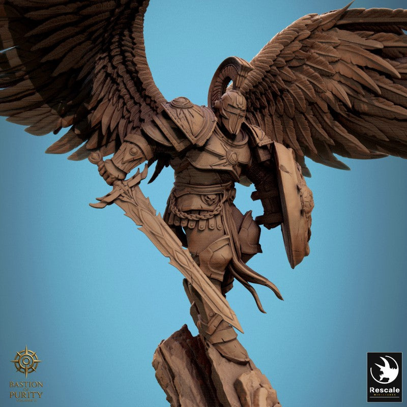 Lord Celestian Prime