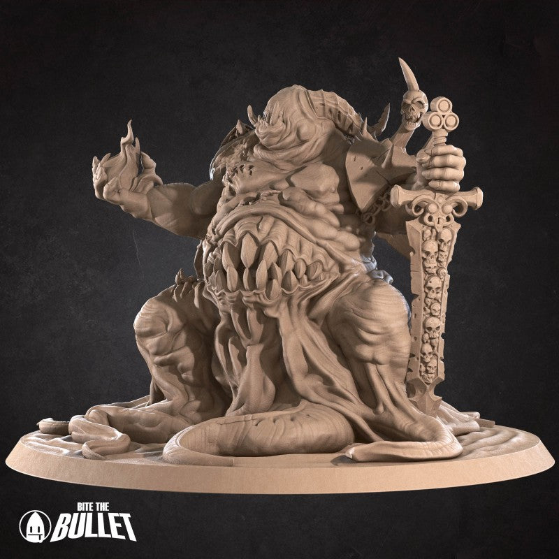 Lord of Pestilence