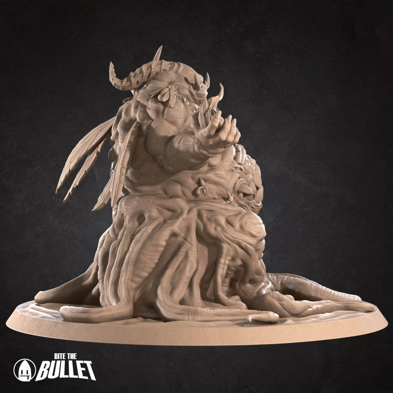 Lord of Pestilence