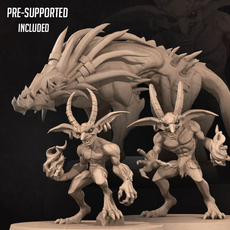 Imps