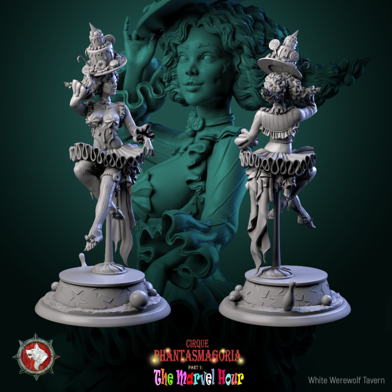 Madame Pachadora