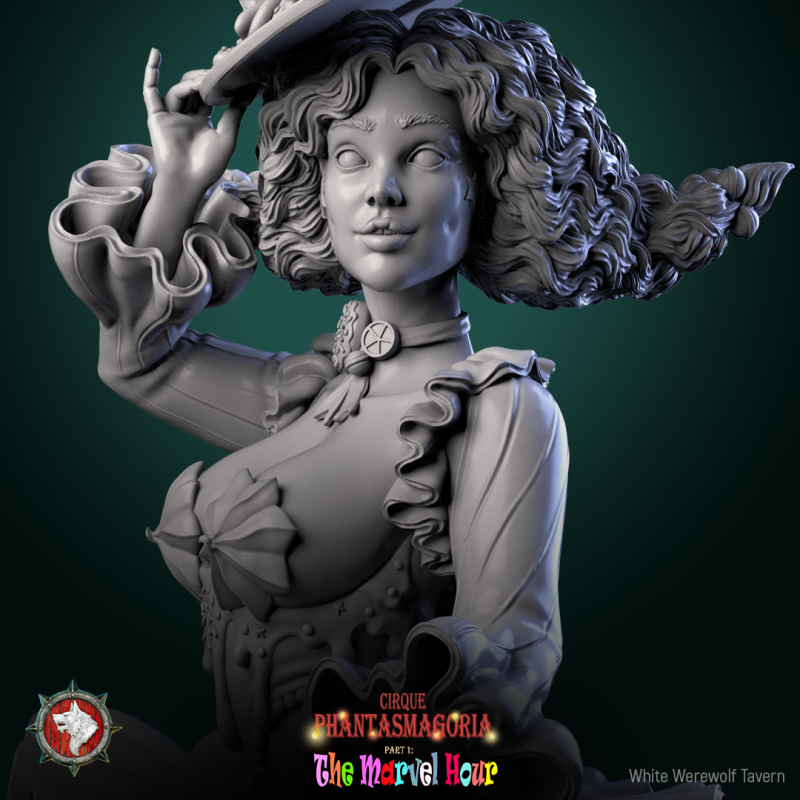 Madame Pachadora