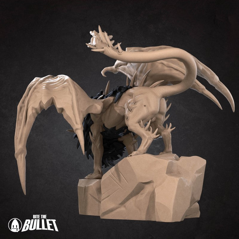 Manticore
