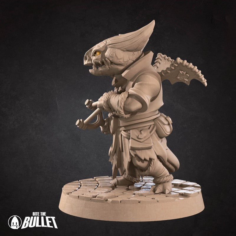 Kobold - Marauder
