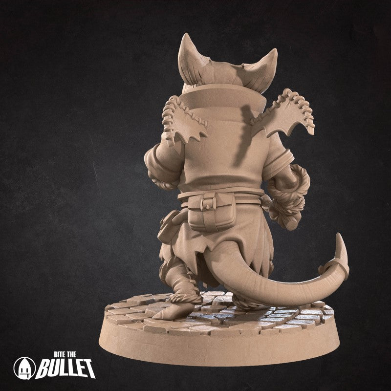 Kobold - Marauder
