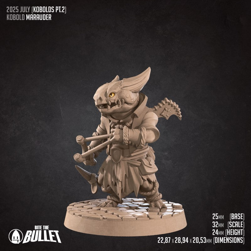 Kobold - Marauder