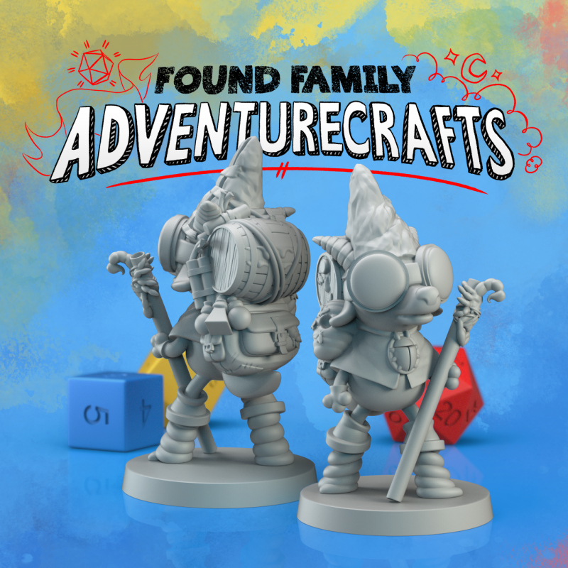 Kobold Inventor