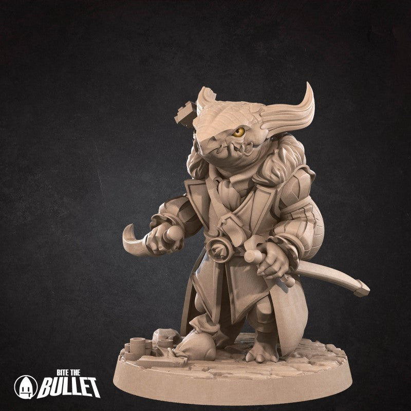Kobold - Minstrel