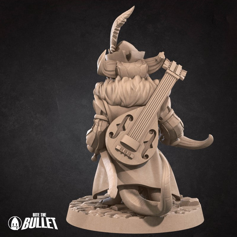 Kobold - Minstrel
