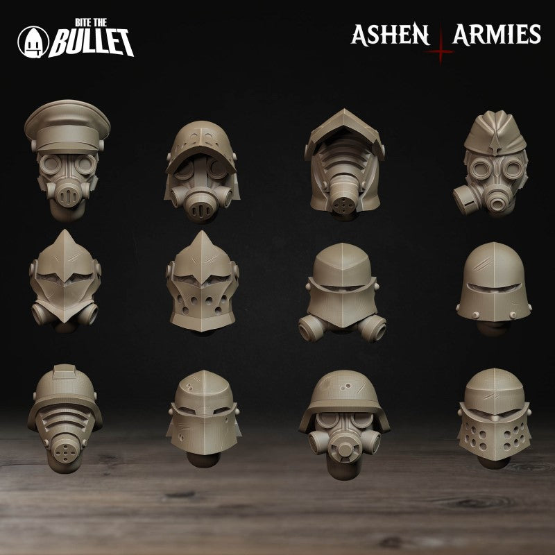 Modular Heads