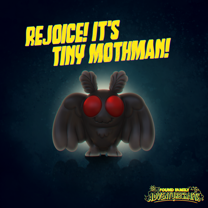 Mothman