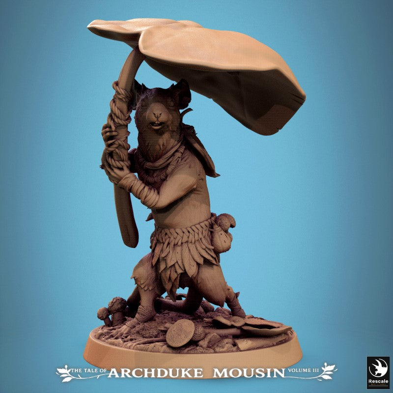 Mouse - Umbrella