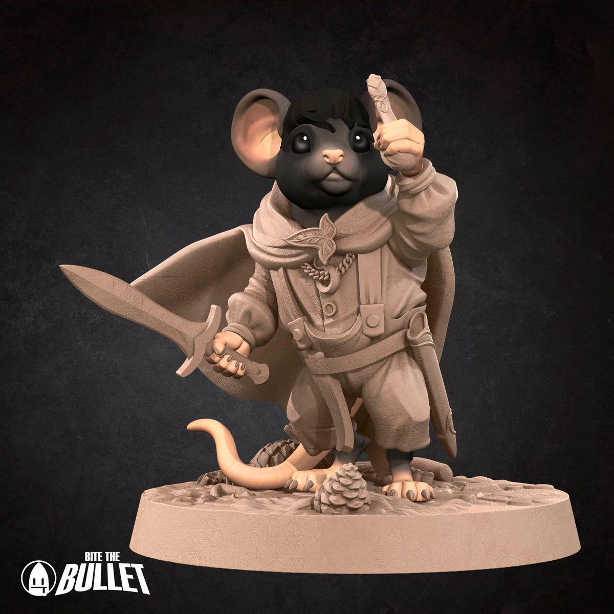 Mousefolk
