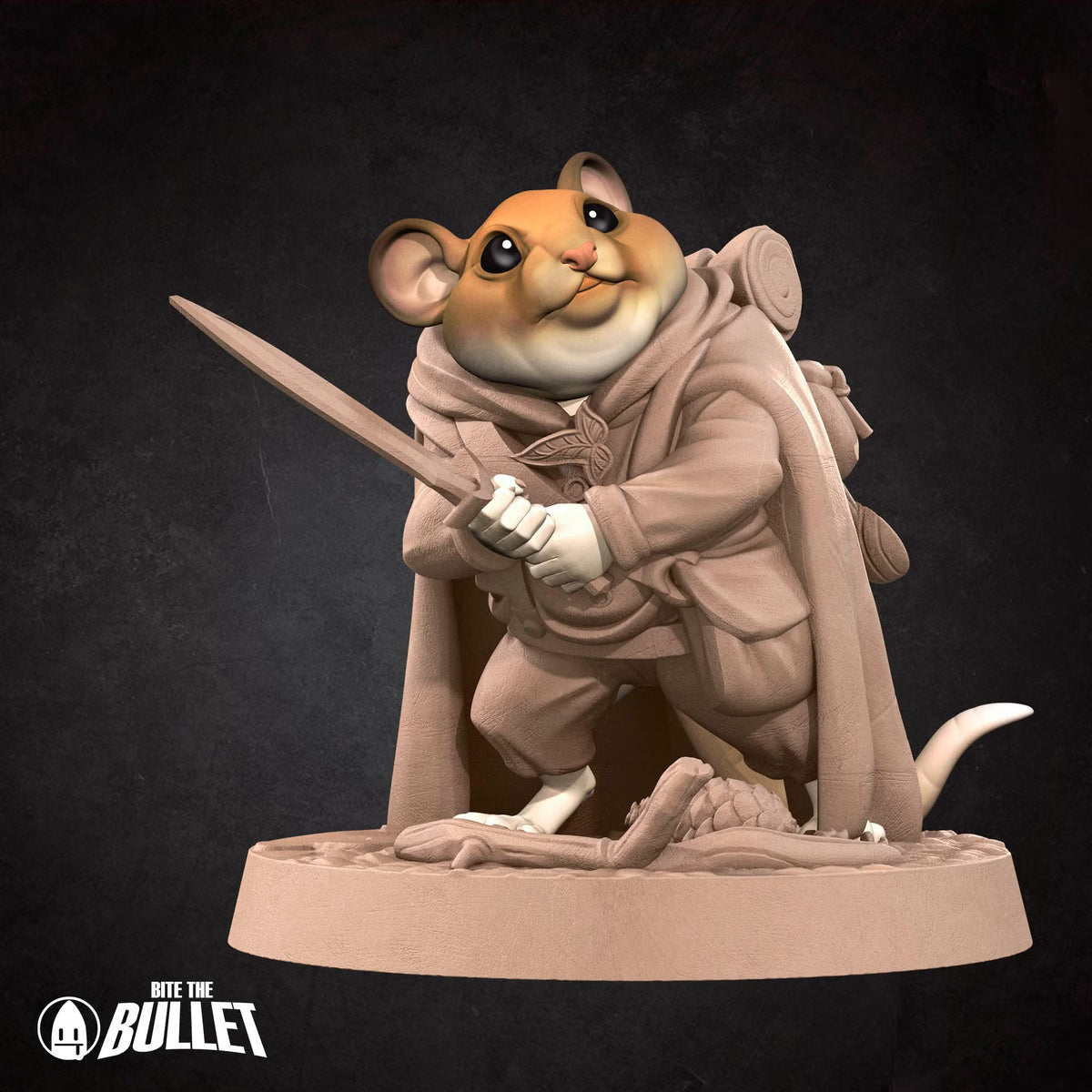 Mousefolk