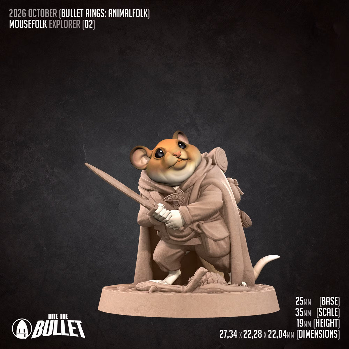 Mousefolk