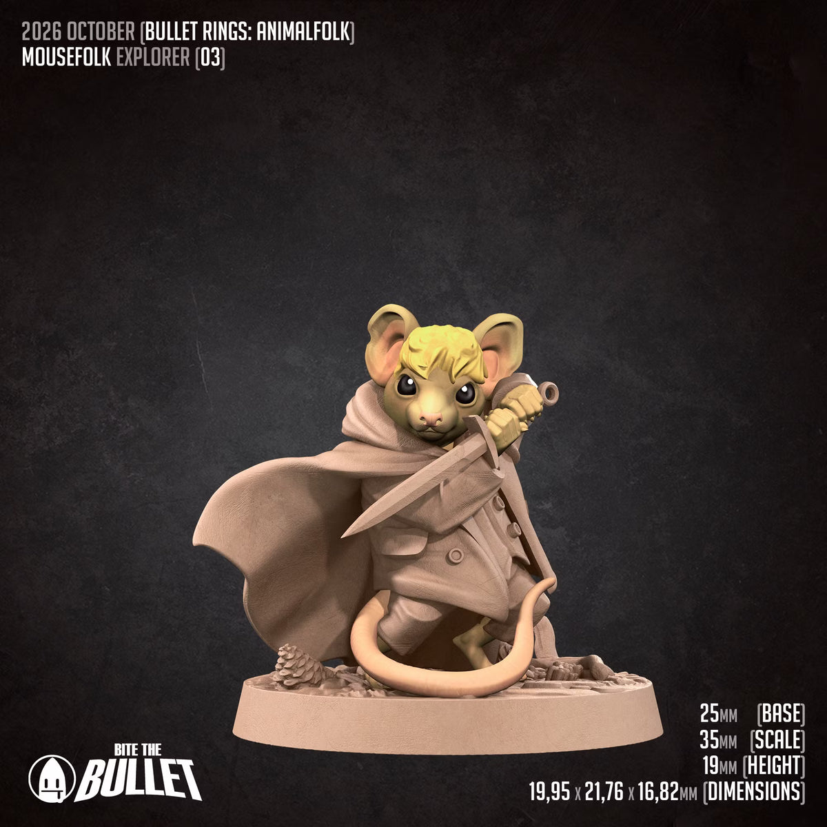 Mousefolk