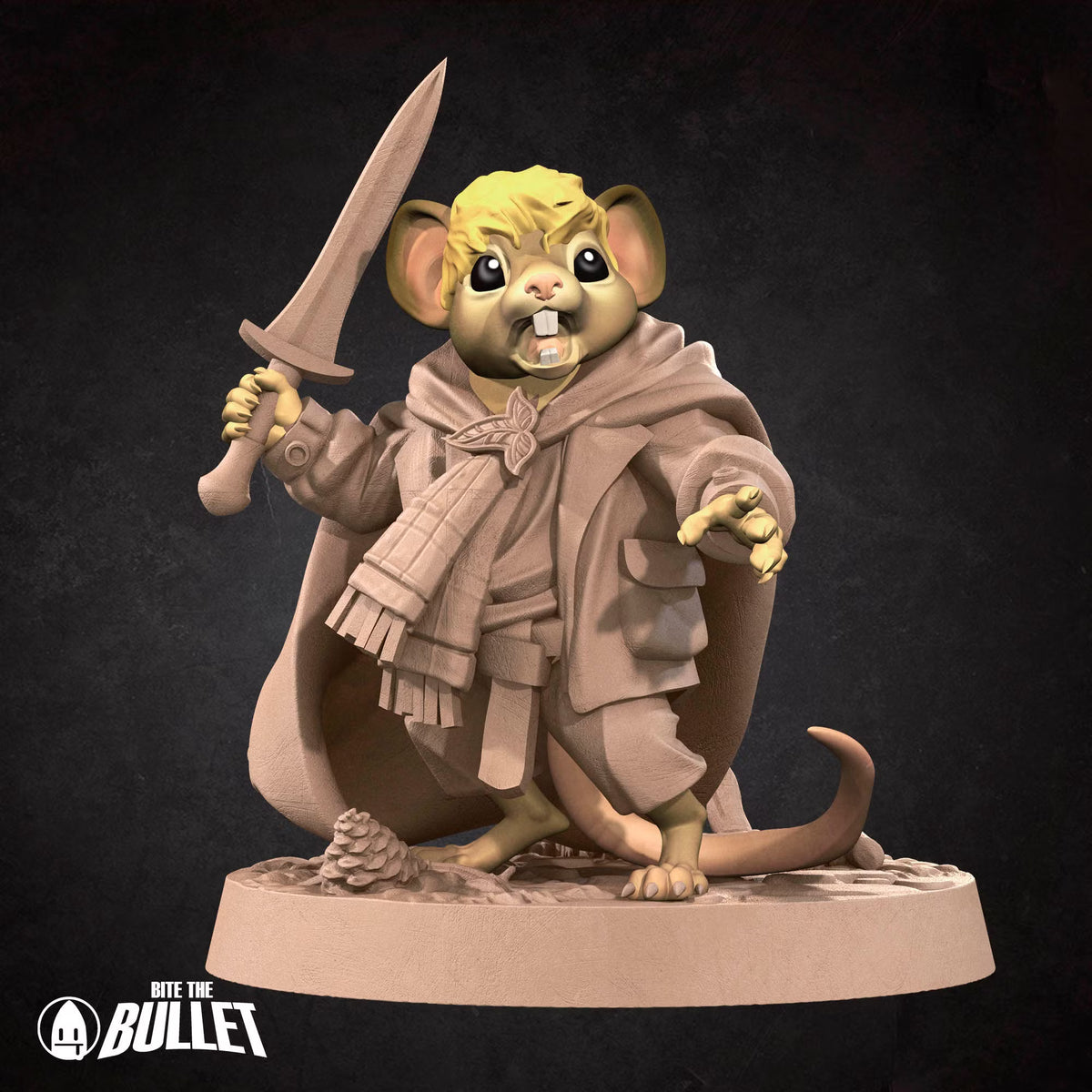Mousefolk