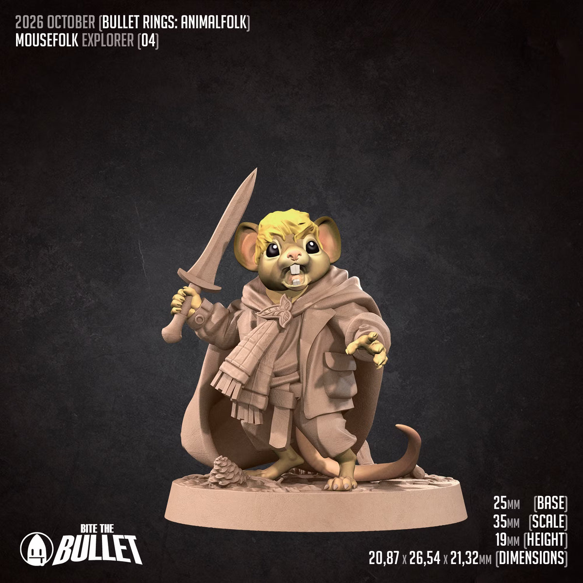 Mousefolk
