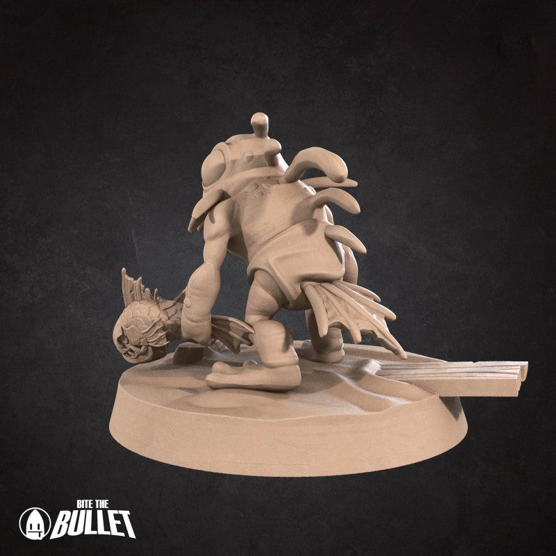 Murky - Murlock Trickster