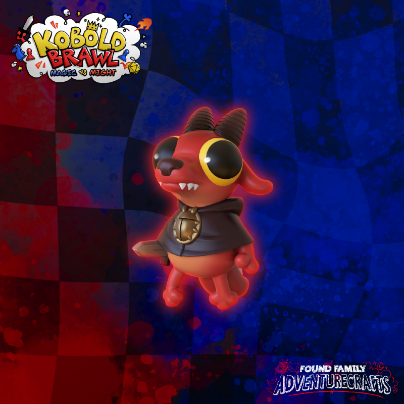 Kobold Scout