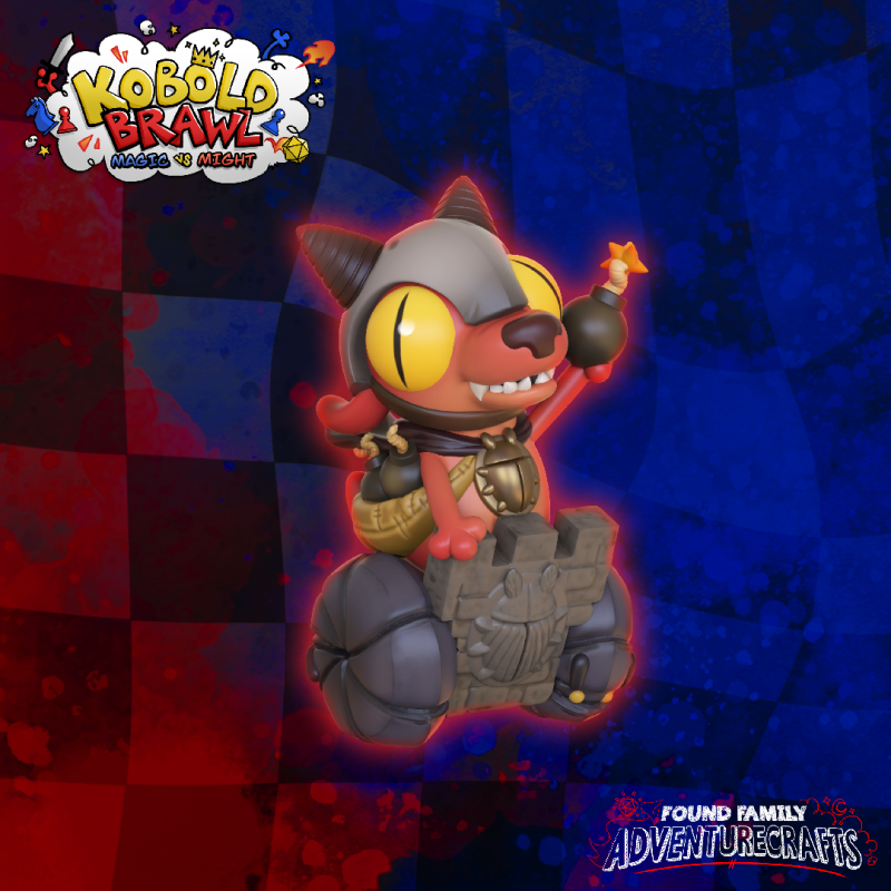 Kobold Bombardier