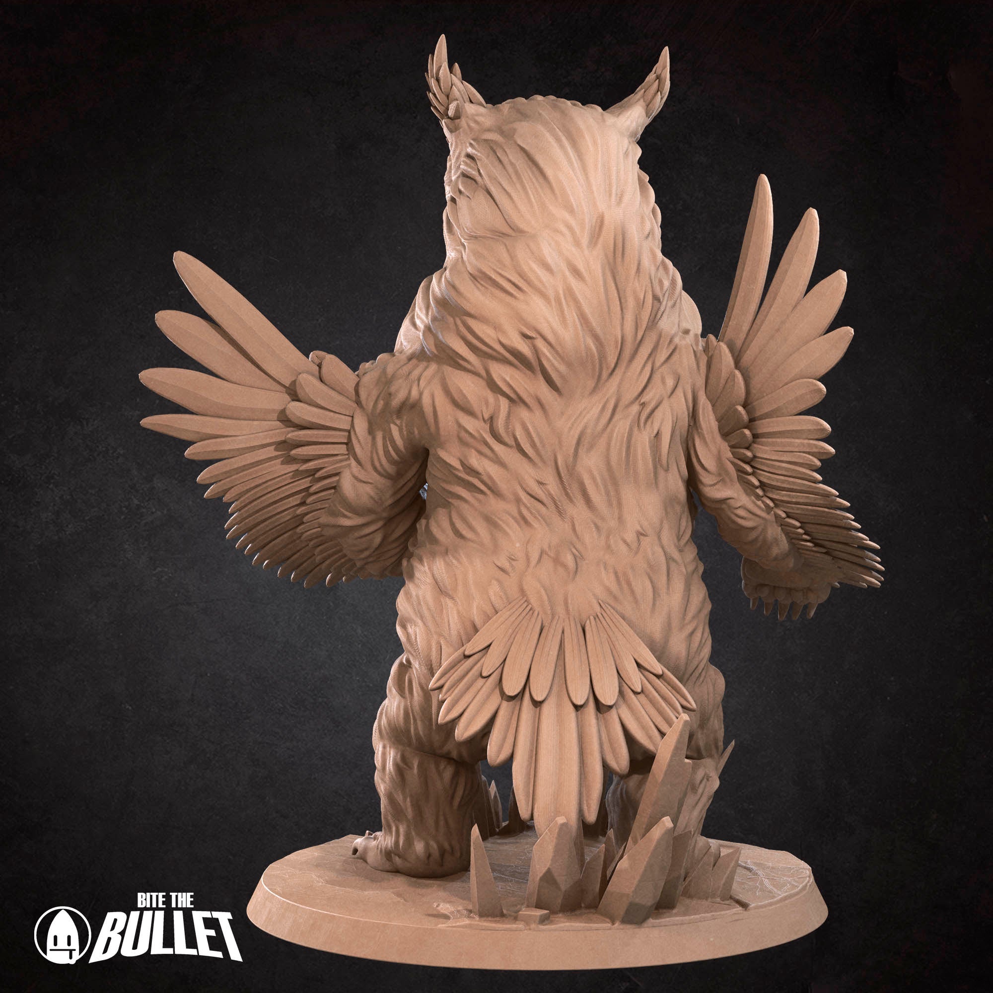 Owlbear